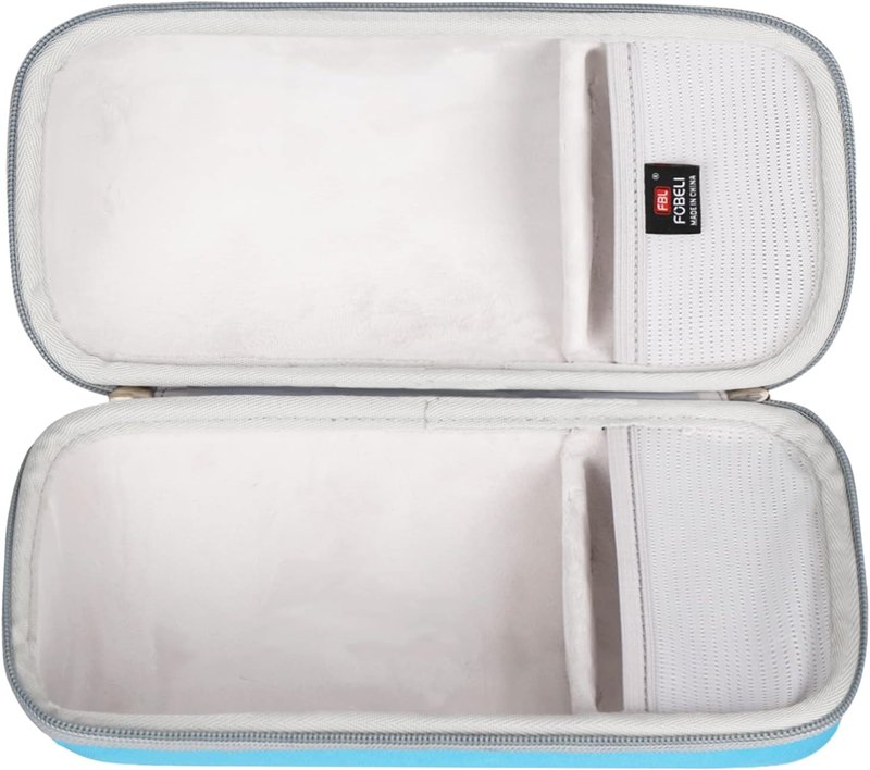 EVA Hard Storage Case for Hatch Rest 1st Gen Baby Sound Machine - Protective Shockproof Design