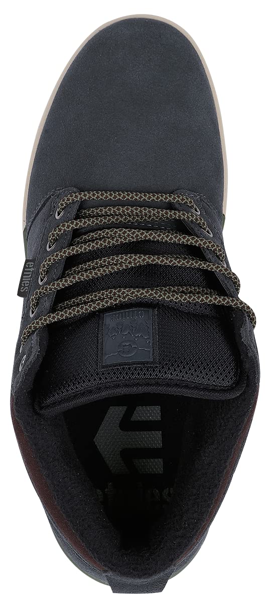 Etnies Men's Jefferson Mtw Grey/Brown 7