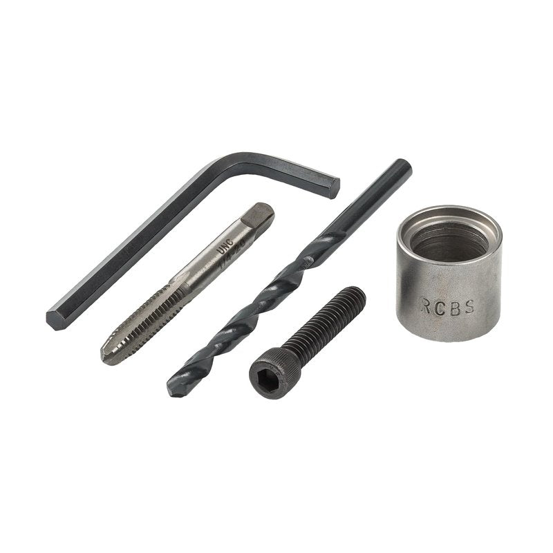 RCBS Stuck Case Remover Kit – Reloading Die Tool – Green