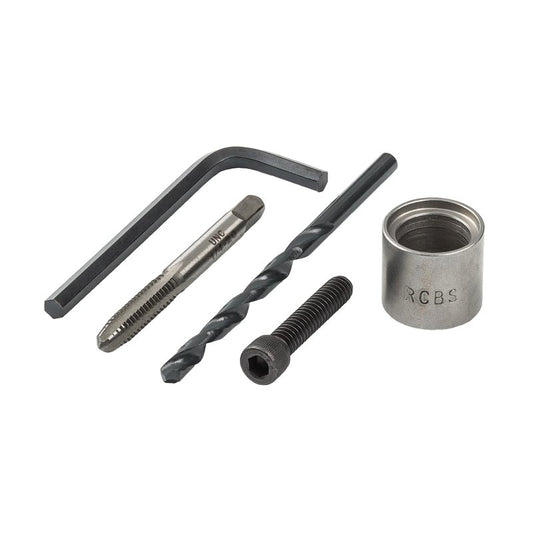 RCBS Stuck Case Remover Kit – Reloading Die Tool – Green