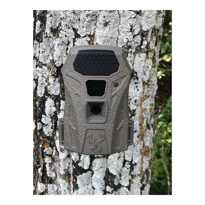 WILDGAME Innovations Terra Extreme 2.0 16 MP Photo 720P Video 0.7 Sec Trigger Speed Hunting Trail Camera
