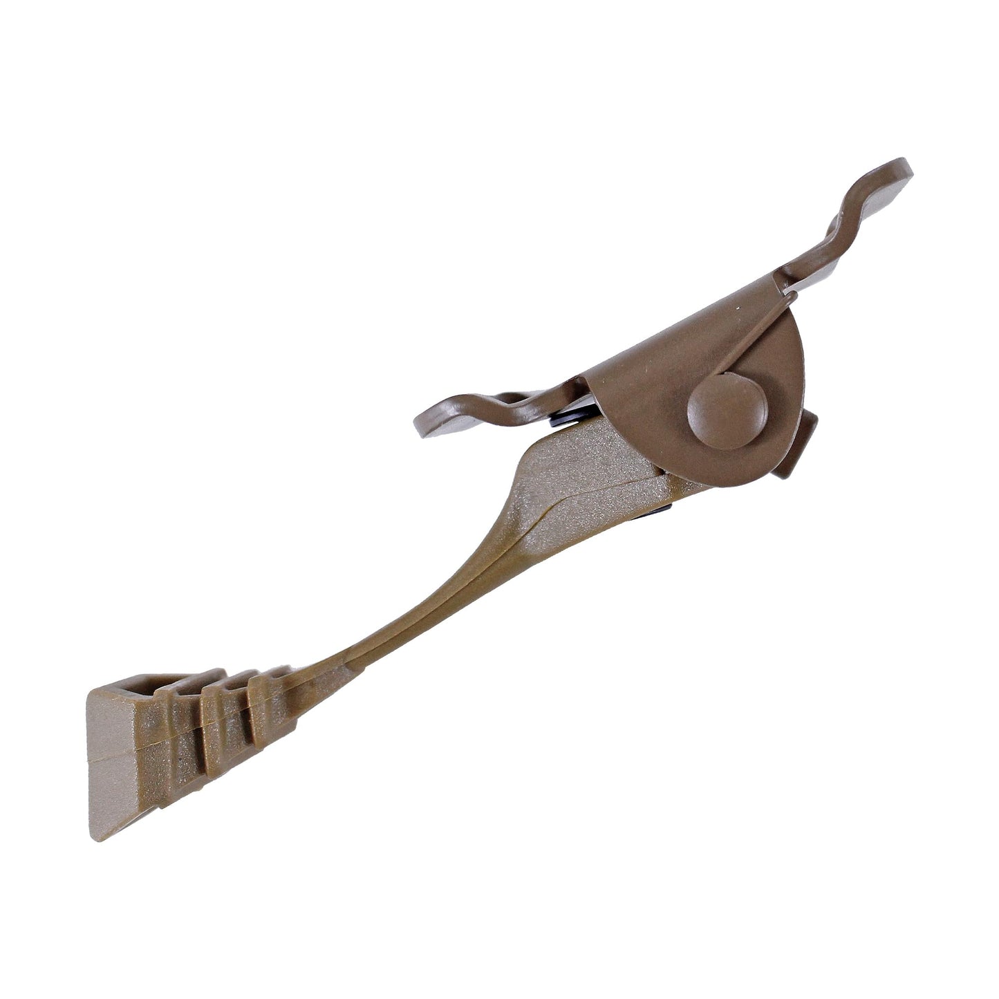 Cam Buckle with Pull Tab, Quick Adjust Sling Buckle for 1″ Webbing Strap