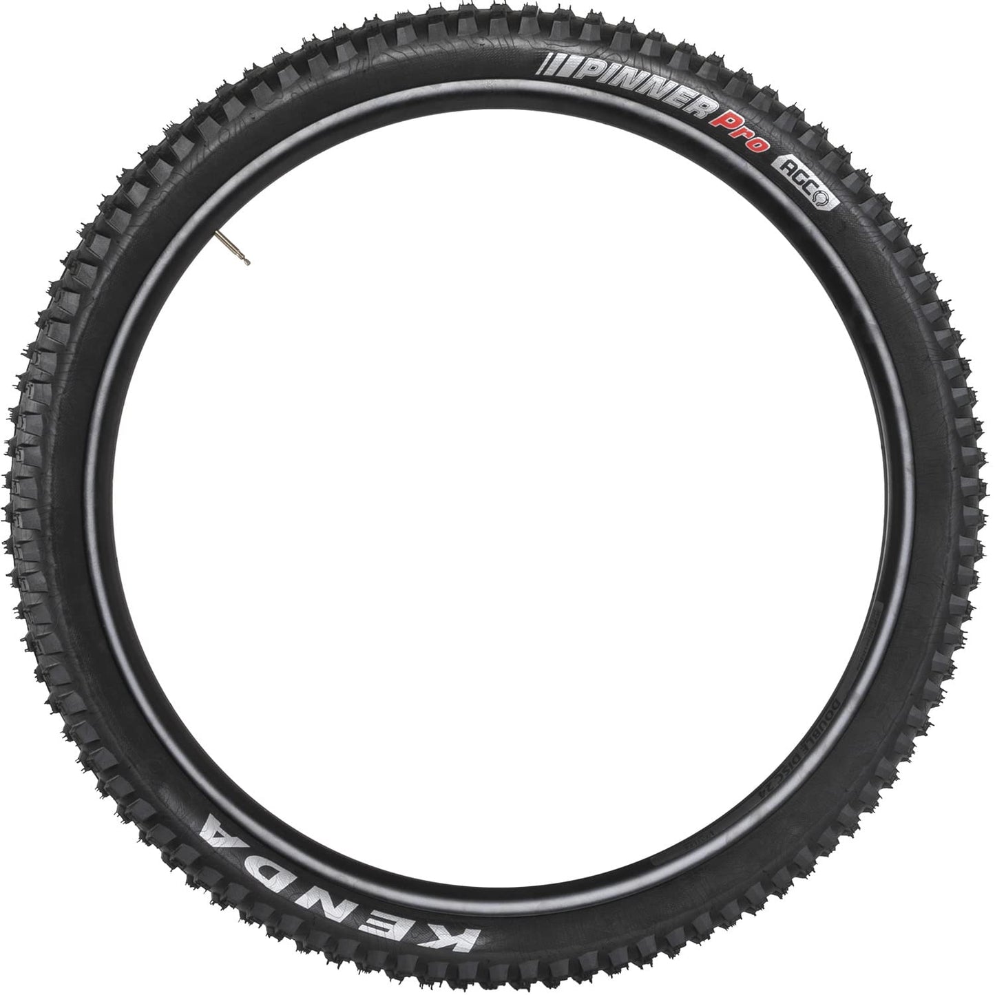 KENDA Pinner Pro Tire 27.5 x 2.4 AGC/TR