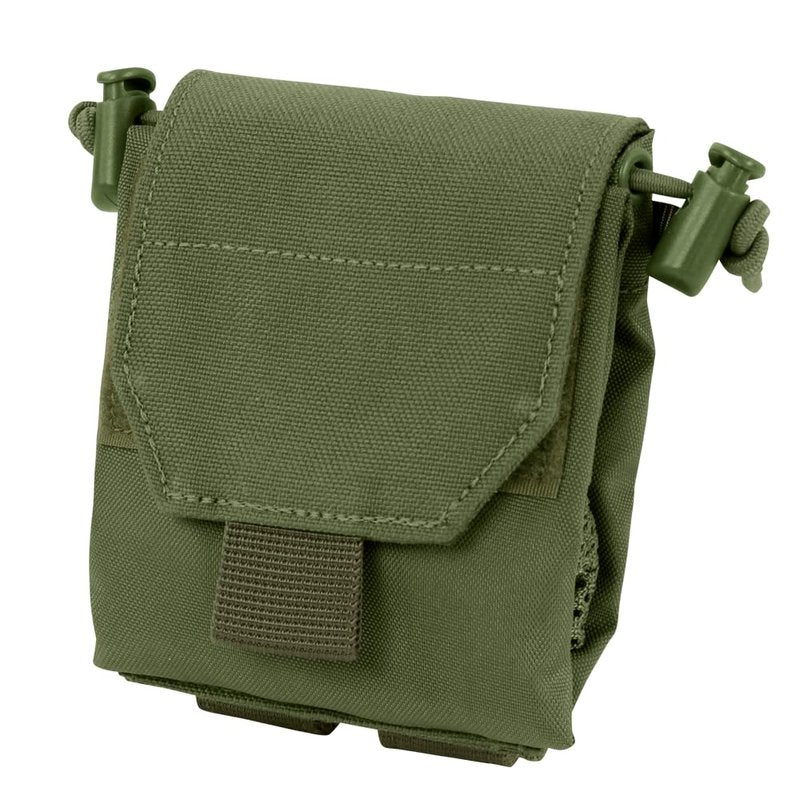 Condor Elite - Micro Dump Pouch Coyote Brown