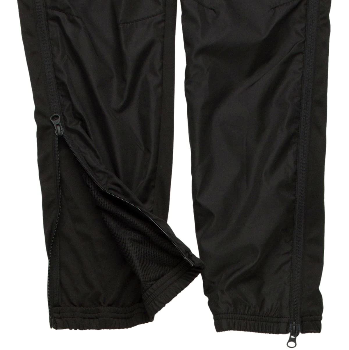 Swix Men's Standard Winter Cross Country Skiing UniversalX Black Pants, Small