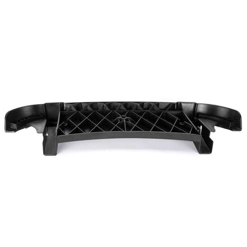 10L0L Golf Cart Rear Bumper for EZGO RXV 2008-2015, OEM# 610855