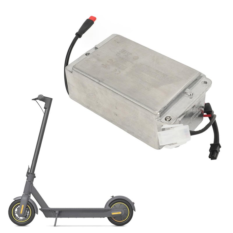 Jauarta Electric Scooter Built in Charger Assembly Power Supply Electric Scooter Parts AC100?240V for G30 G30D