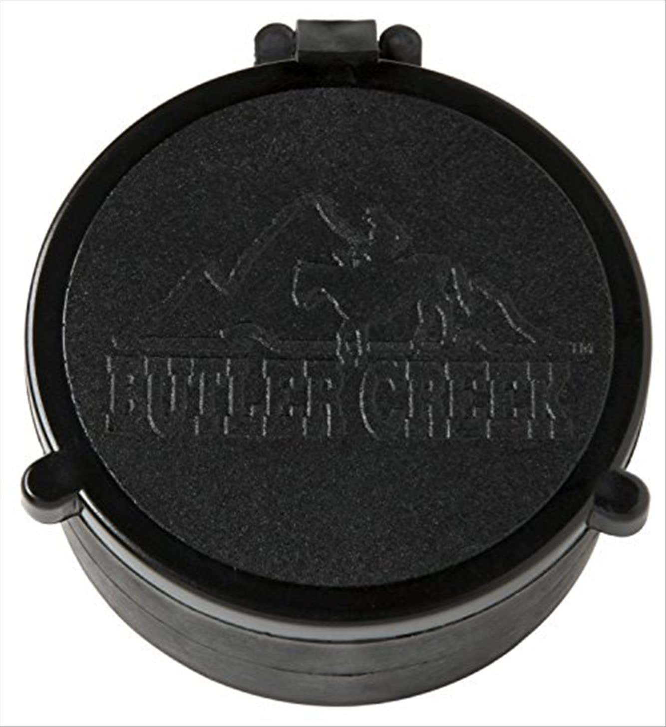 Butler Creek 13-15 Objective Multiflex Flip-Open Scope Cover