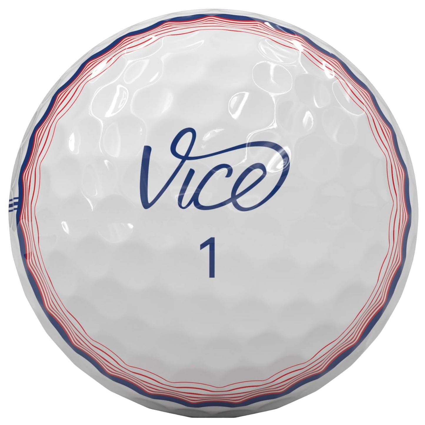 Vice Tracer Golf Balls (Pro)