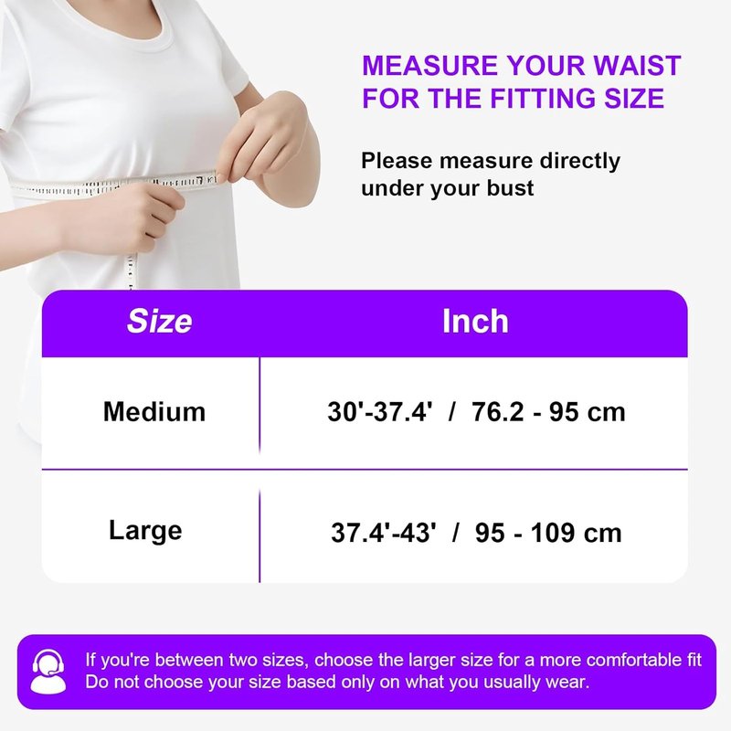 ZINUU Posture Corrector for Women and Men, Upgraded Comfortable Upper Back Brace with Shoulder Pads & 3D Pad, Adjustable Back Straightener Support for Back, Shoulder and Neck (Black-M)