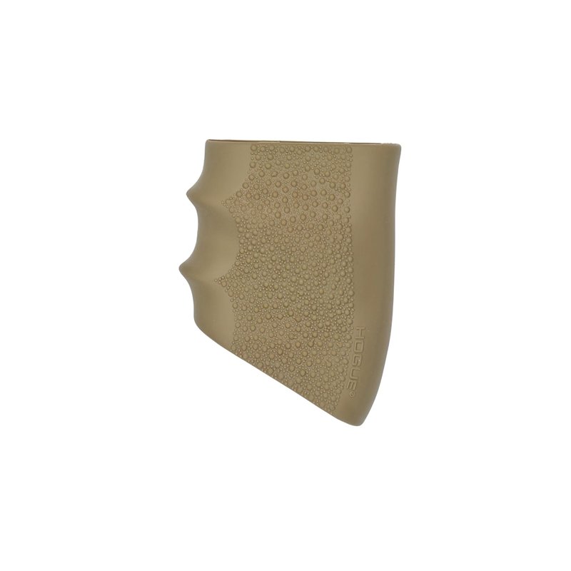 Hogue HandAll Universal Full Size Grip Sleeve, FDE - Flat Dark Earth - 17003