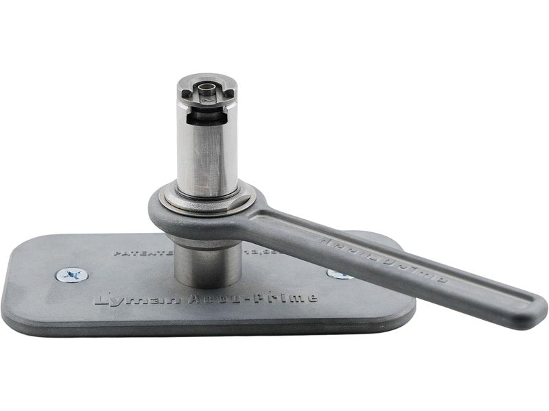 Accu-Prime Manual Bench Priming Tool
