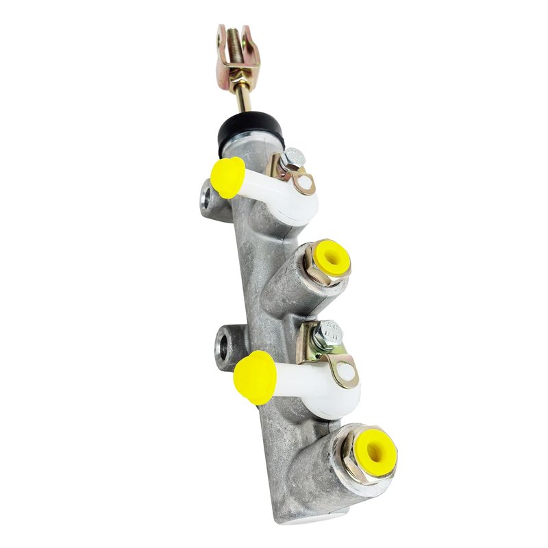 Vanlison Brake Master Cylinder Assembly Compatible with Tomberlin Golf Cart E-merge 500 E2 E4 SS Repl.# 1007491 1007840