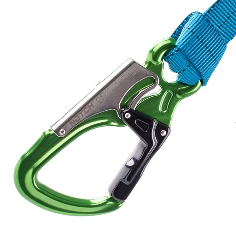 Notch Speedline Snaphook (41413)