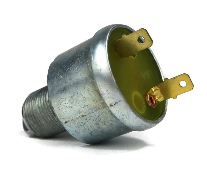 The ROP Shop Ignition Switch with 2 Keys for E-Z-GO 17421-G1, 17421G1, 17134-G1, 17134G1 Cart