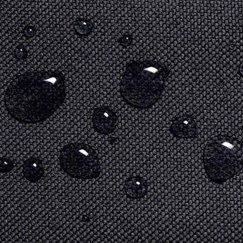 Classic Accessories Deluxe Snowmobile Travel Cover, Fits Snowmobiles 101" - 118" L