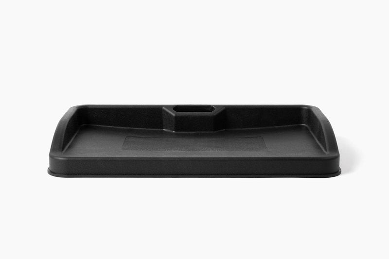 SkyTrak Molded Rubber Tray for Golf Balls - Commercial Quality Golf Ball Tray Designed for Simulators