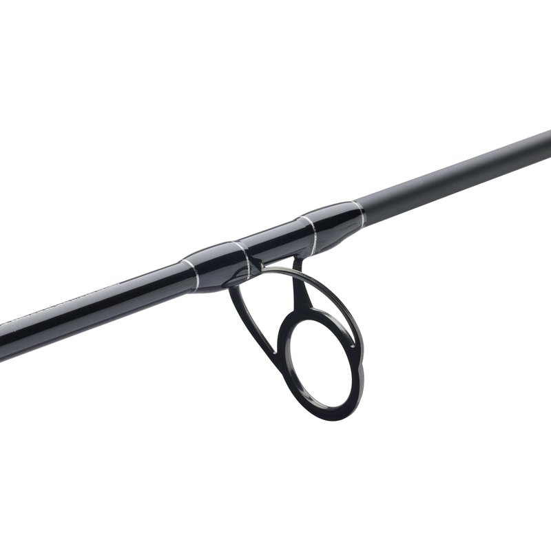 Penn Squadron IV Jig Spinning Rod, 6', 1-Piece Saltwater Fishing Rod, Heavy Power, 80-200 lb Line Rating, 6-10 oz Lure Rating