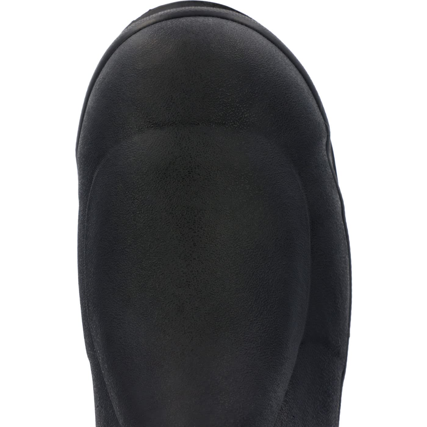 MUCK Men's Chore Met Guard Extreme CSA Rated Boot, Black, Size 14(M)