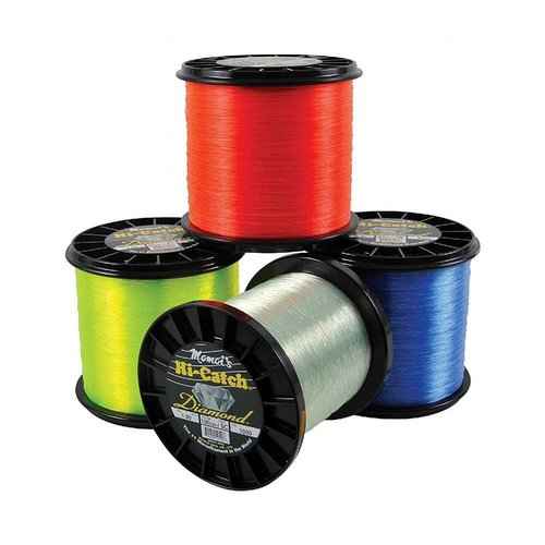 Diamond Monofilament by Momoi