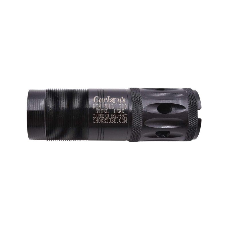 Carlson's Choke Tube Winchester-Browning Inv- Moss 500 Buckshot Choke Tube, 12 Ga, Dia: .700