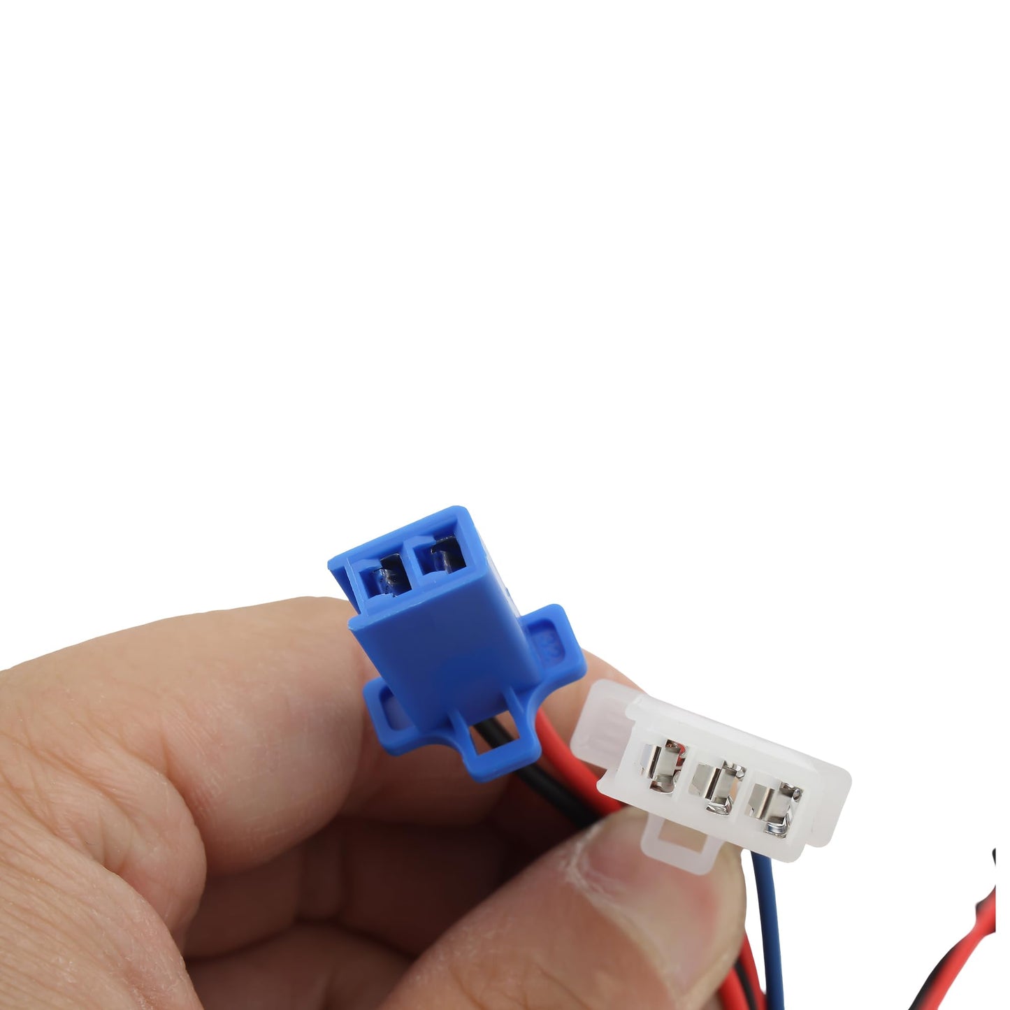 ABCERRSI 24v 250w Motor Speed Controller Compatible with E Bike Electrical Scooter Tricycle Brush Motor
