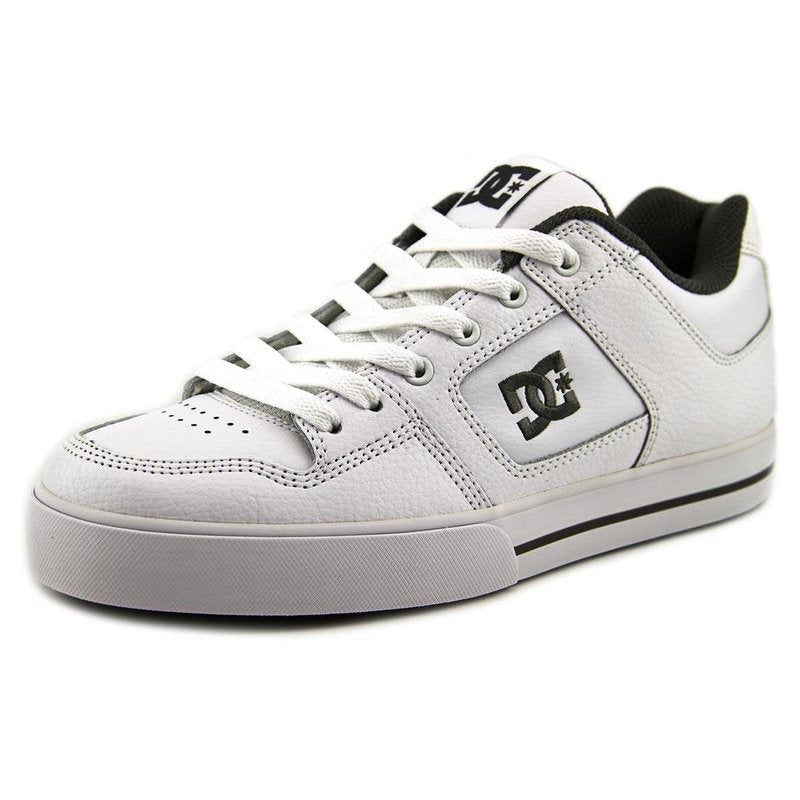 Pure- WHITE/BATTLESHIP/WHITE- 11