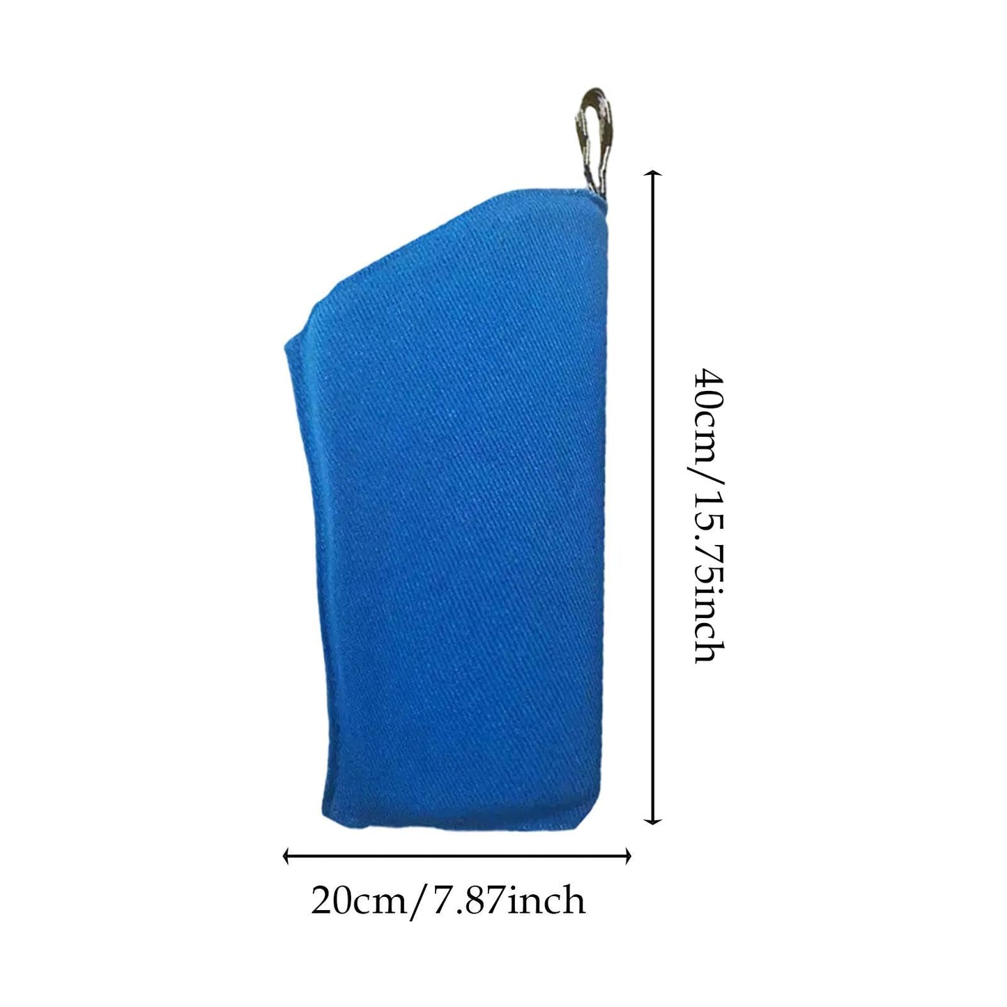 Bothyi Dog Bite Training Sleeve, 15.75 x 7.87 in Bite Arm Guard for Puppies and Medium Dogs, Tear-Resistant Cloth and PP Cotton