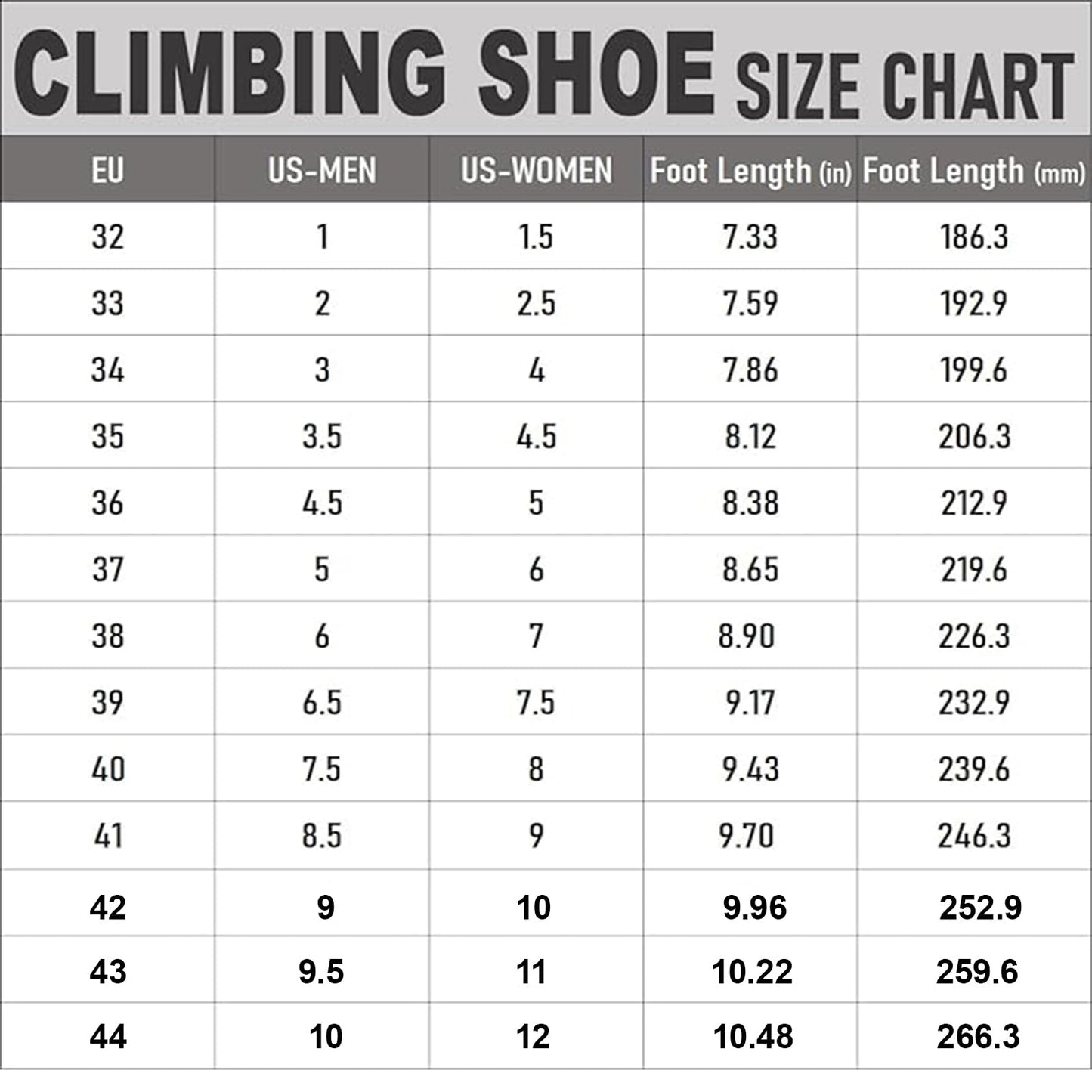 Women Men Rock Climbing Shoes for Kids Bouldering Shoes Climbing Child Rock Shoes,blackblue10,EU41