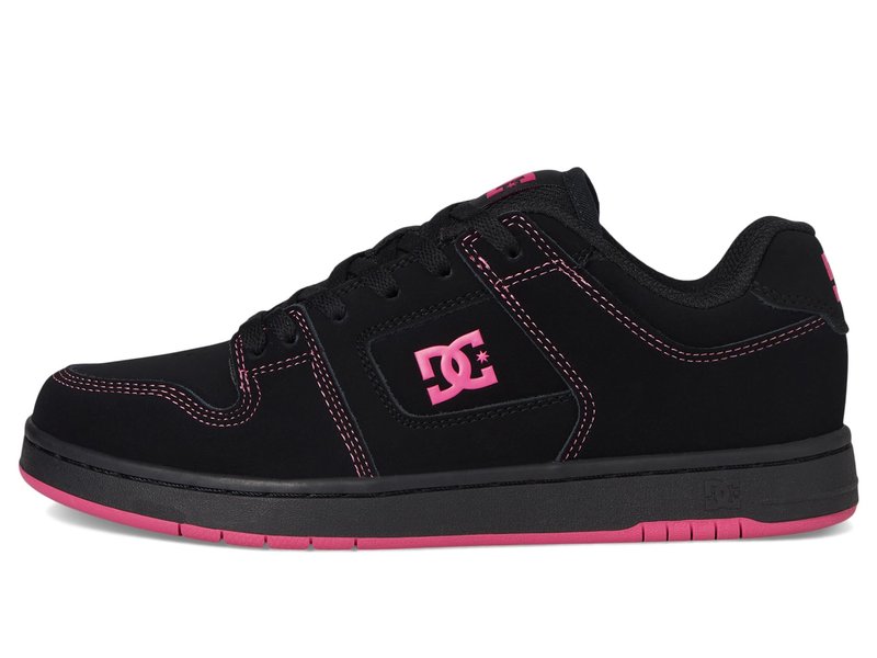 Manteca- Battleship/Crazy Pink- 10.5