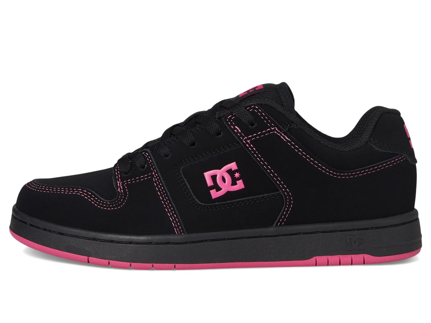 DC Women's Manteca 4 Skate Shoe