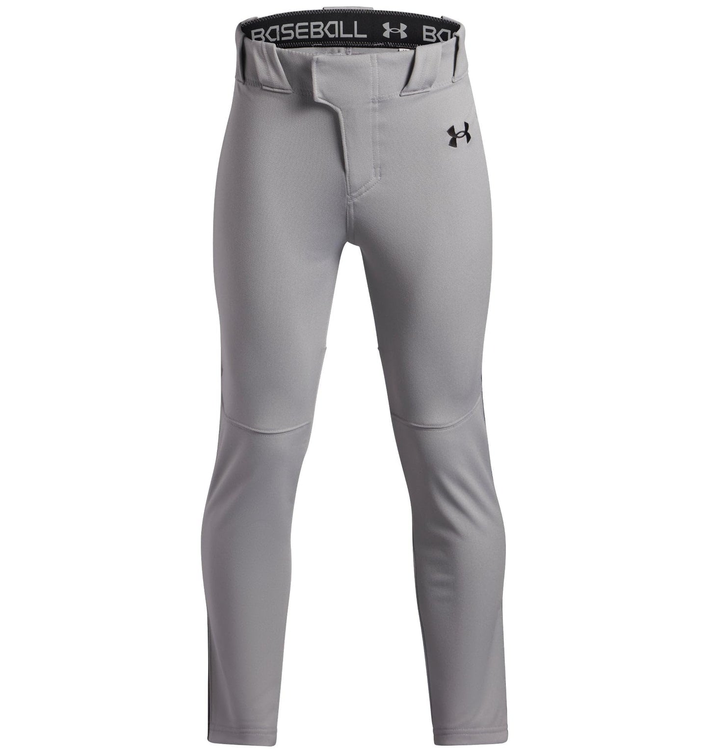 Under Armour Boys' Utility Pro Tapered Piped Pants