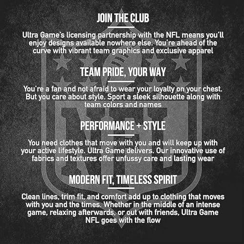 Ultra Game Men's Standard Active Lightweight Quick Dry Long Sleeve T-Shirt, Heather Charcoal 24