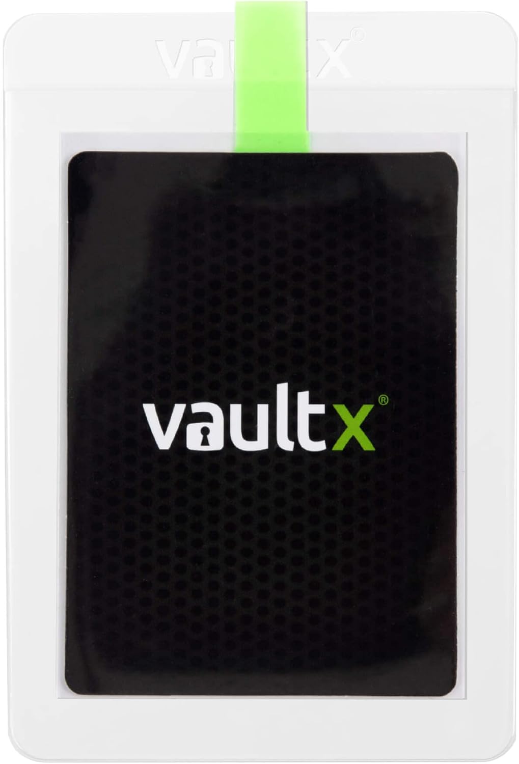 Vault X Trading Card Holders - 200 Semi-Rigid & 200 Penny Sleeves | Durable Protection for Collectibles
