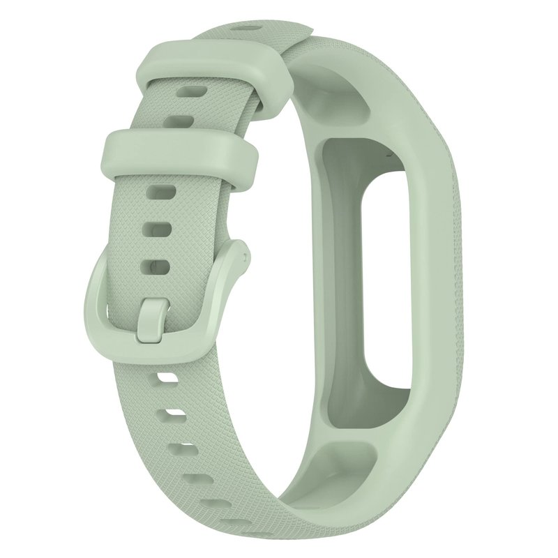 12-Pack Soft Silicone Sport Band for Garmin Vivosmart 5 Wristband, Replacement Strap for Garmin Vivosmart 5/Vivosmart5 Health Tracker Accessories Band with Caese Cover (Small Size, 12 Pack)