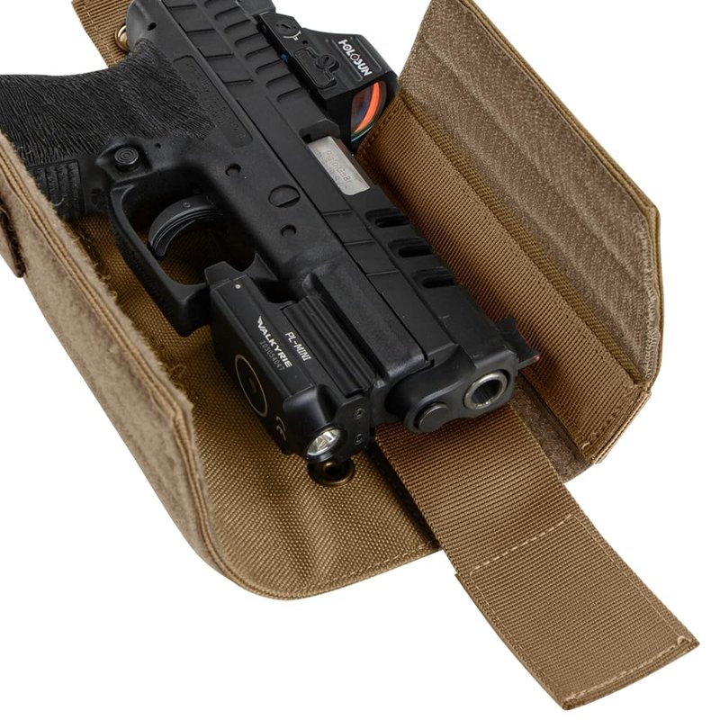 Condor Elite - RDS Holster Coyote Brown