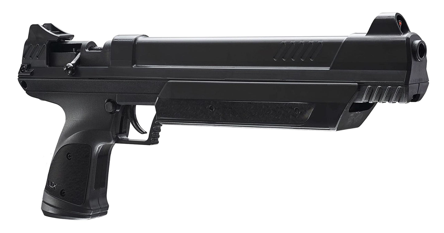 Umarex Strikepoint .22 Caliber Airgun Pistol