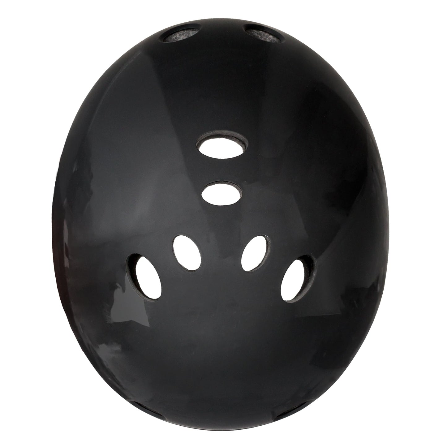 Triple Eight Certified Sweatsaver Helmet for Skateboarding, BMX, Roller Derby, Roller Skating, Inline Skating, Scooter and Bike