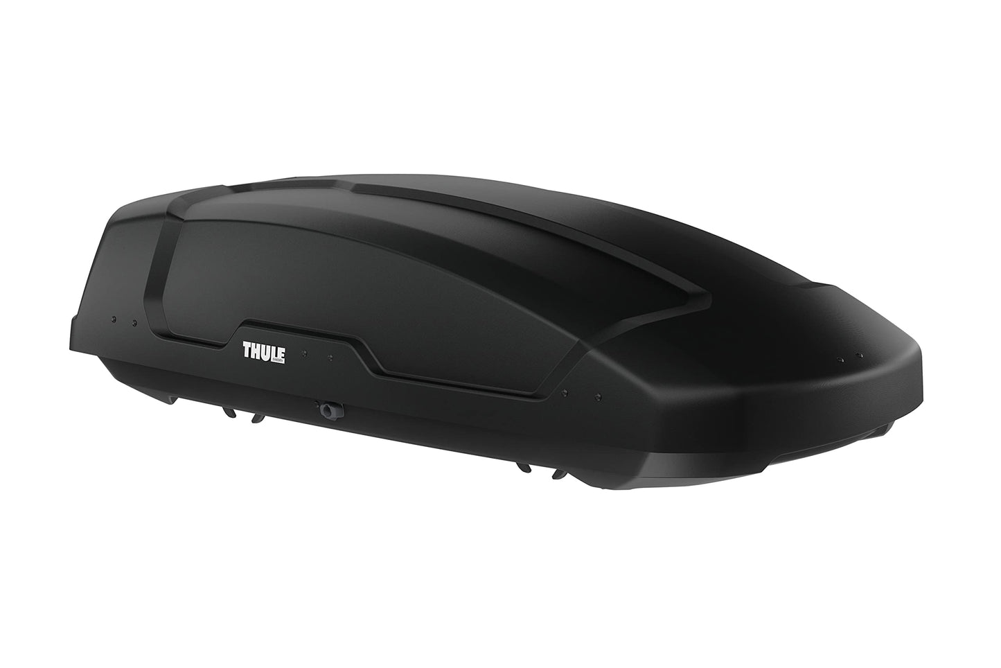 Thule Force XT Roof Box Black Matte M