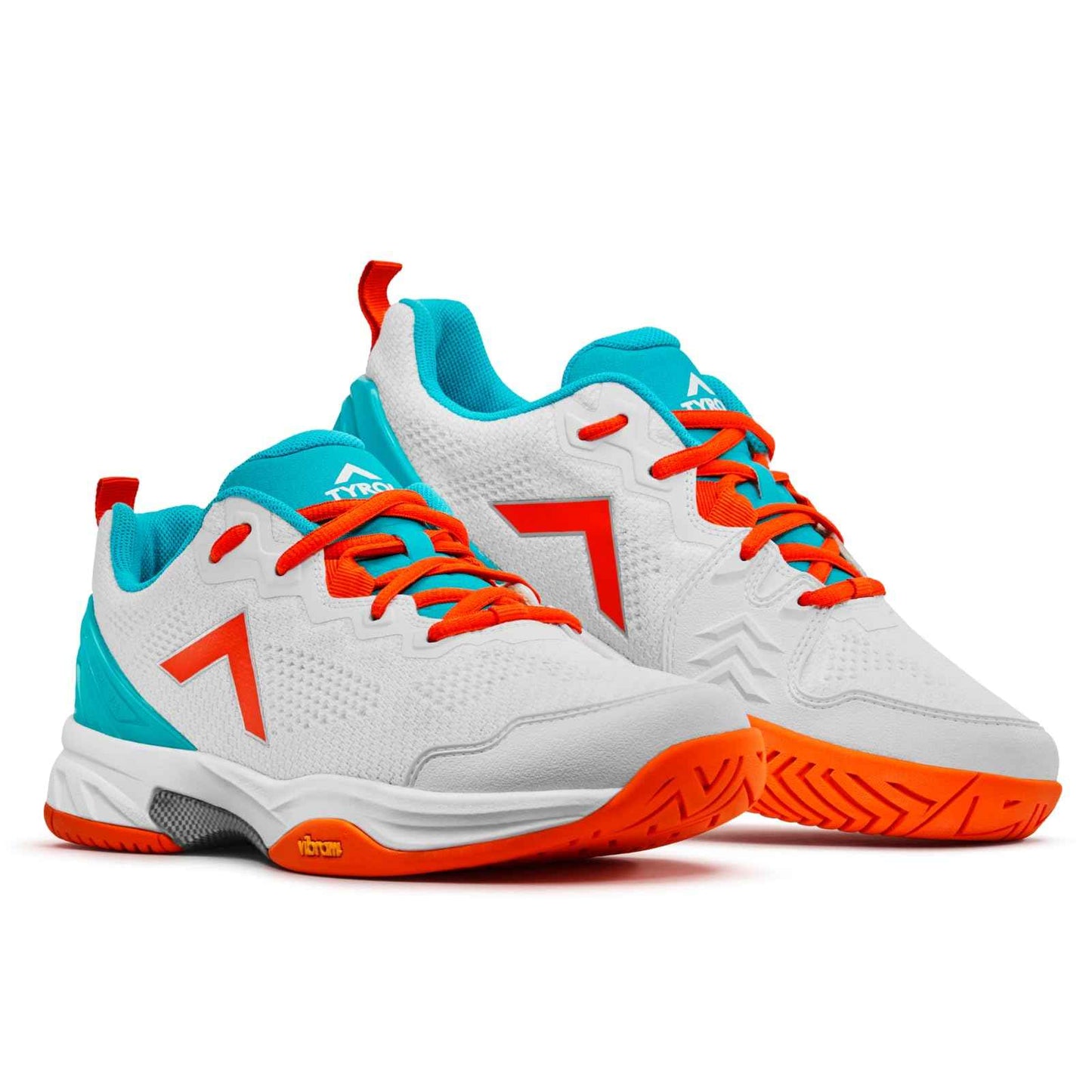 Tyrol Men's Velocity V Pickleball Shoe