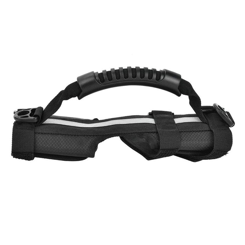Electric Scooter Hand Strap, Universal Fit Portable Carry Belt for Folding Scooters Lightweight Commute Accessory for Urban Commuters Cyclists Daily Travel Transport