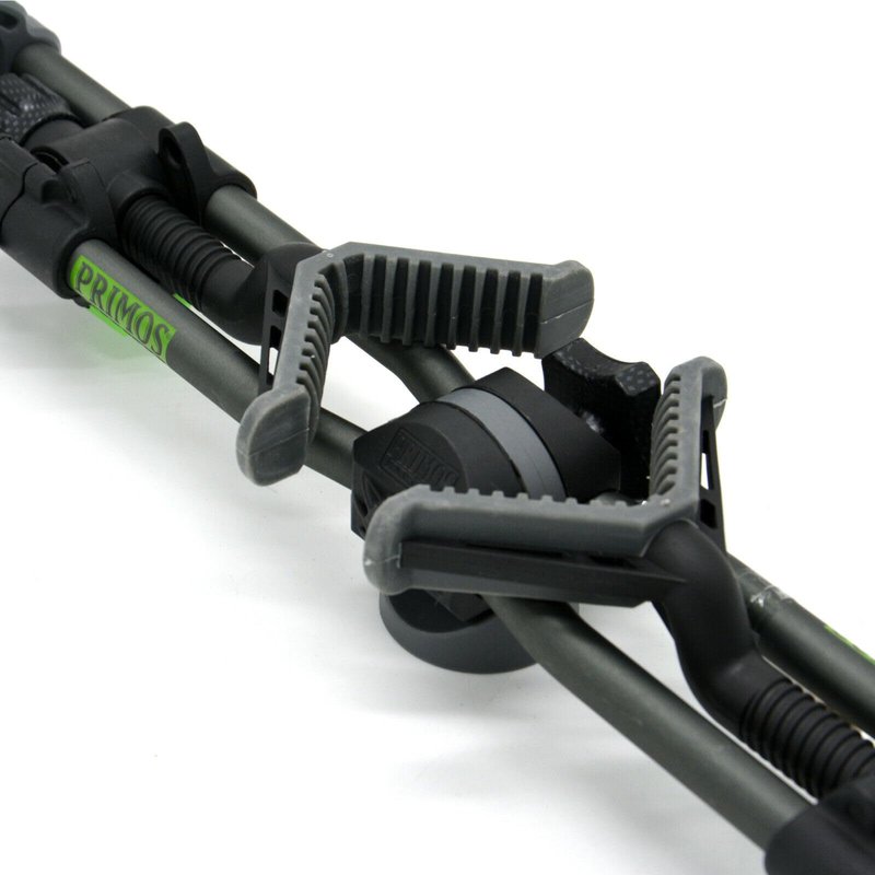 Primos Hunting 65808 2-Point Gun Rest Trigger Stick Attachment, One Size