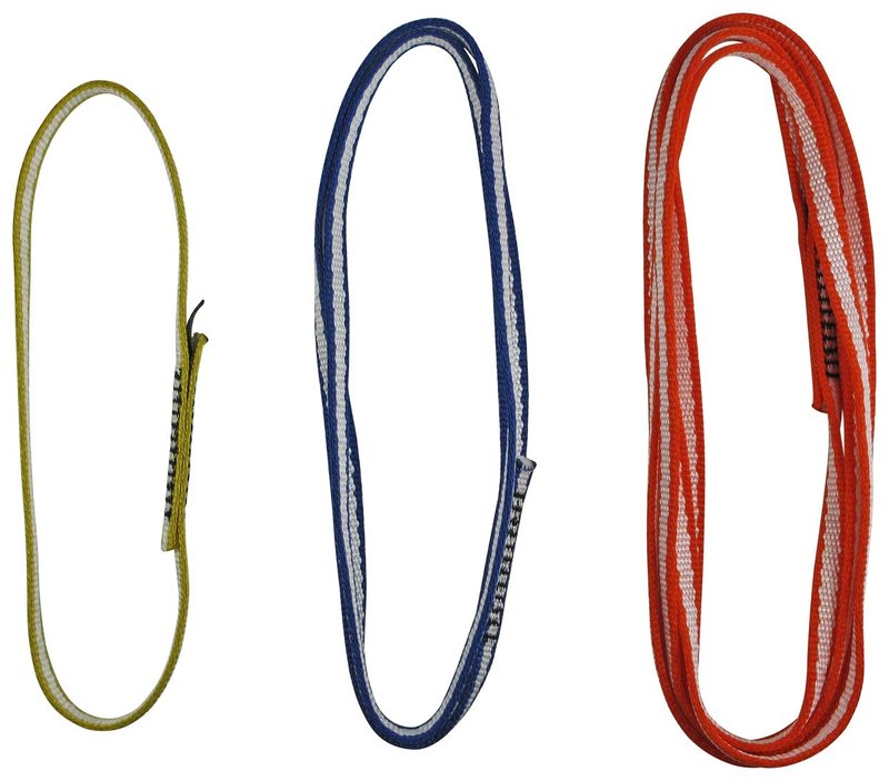 Metolius Open Loop Sling - 11mm x 120cm