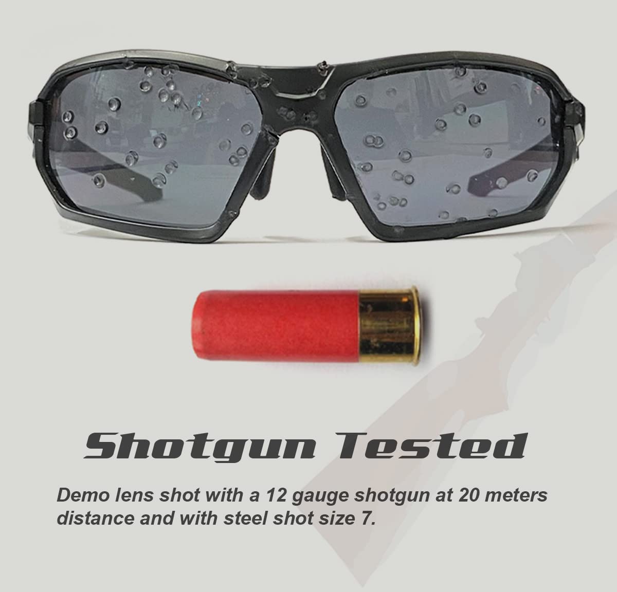 HUNTERSKY HTS Q37 anti fog Tactical Shooting Glasses men Military eye pro Ballistic safety glasses range shooting eye Protection OSHA