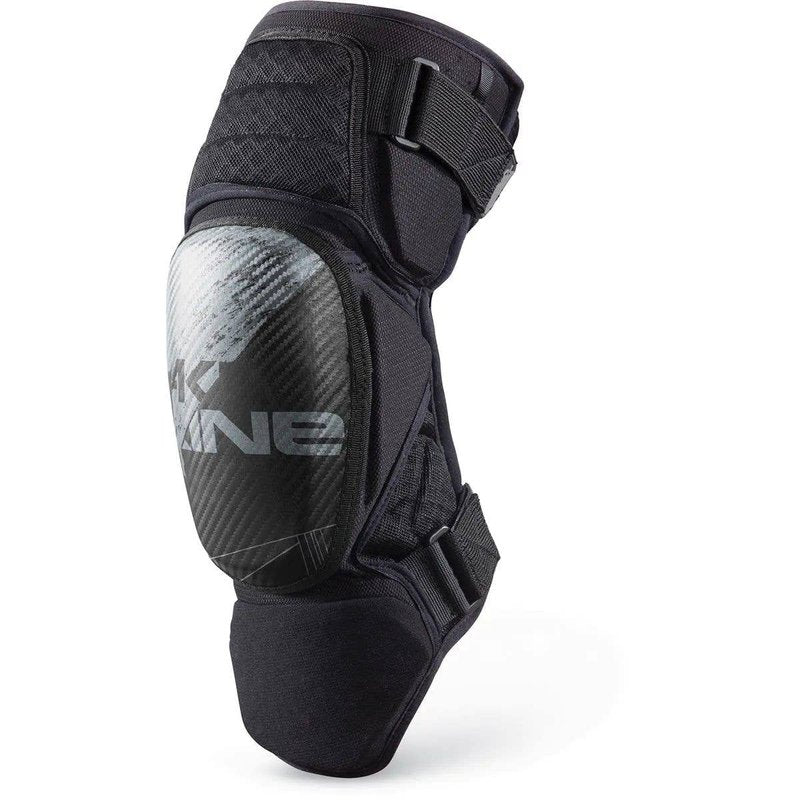 DAKINE Mayhem Knee Pads - Black, Small