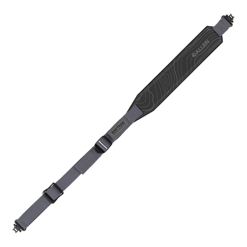New Allen Company BakTrak Terrain Sling, Black