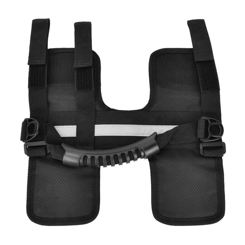 Electric Scooter Hand Strap, Universal Fit Portable Carry Belt for Folding Scooters Lightweight Commute Accessory for Urban Commuters Cyclists Daily Travel Transport