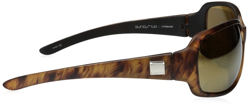 Suncloud Cookie Polarized Sunglasses