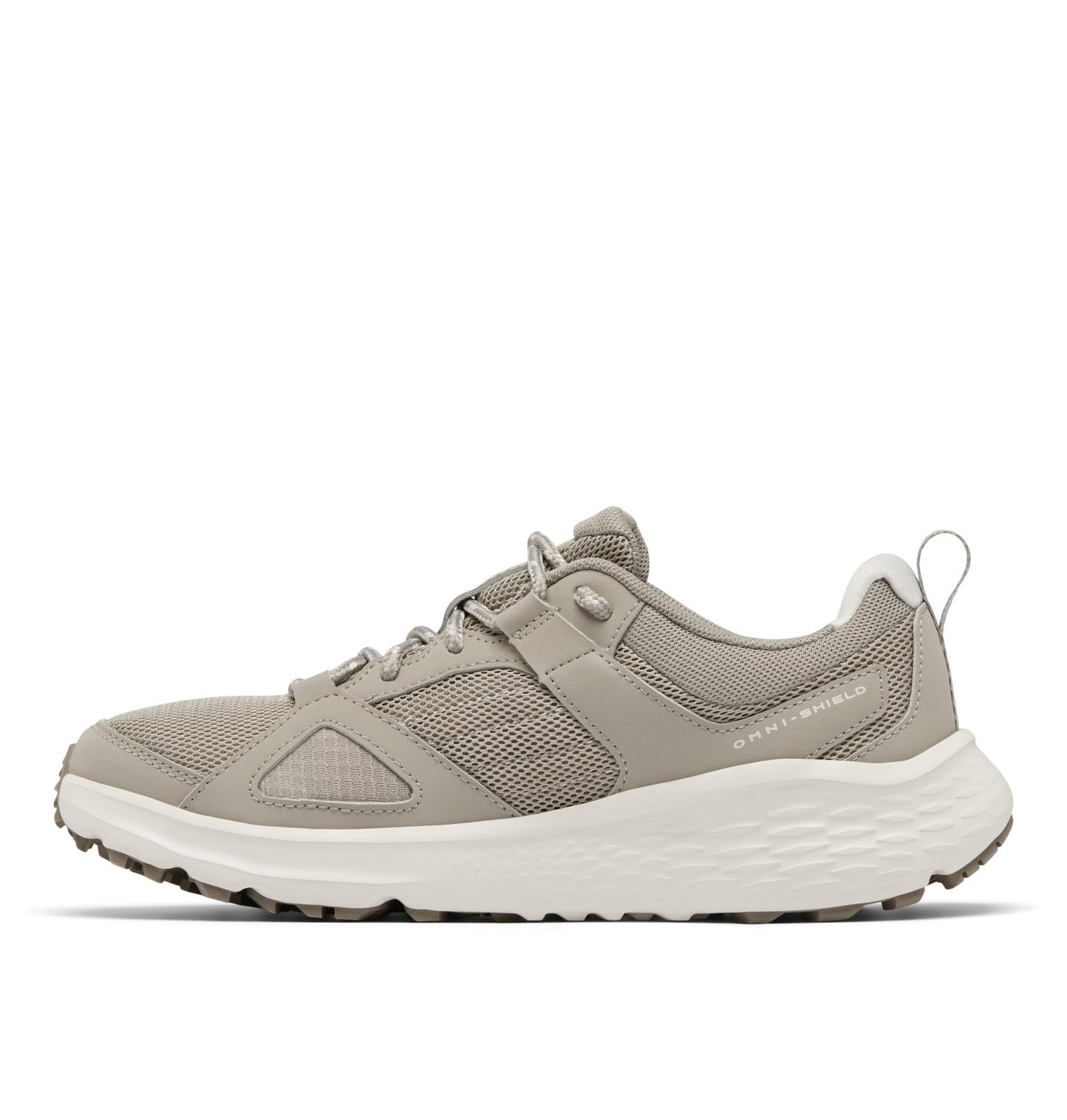Columbia Women's Novo Trail, Kettle/Cloud Grey, 5.5