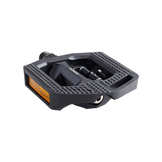 SHIMANO PD-T421 Pedals - Black